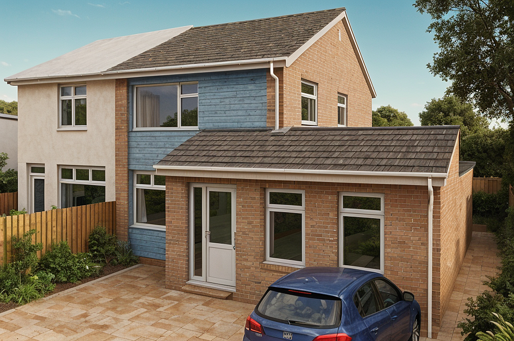 ArcDesign Project 10